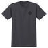 Krooked - MG Shirt (Charcoal/Multi)
